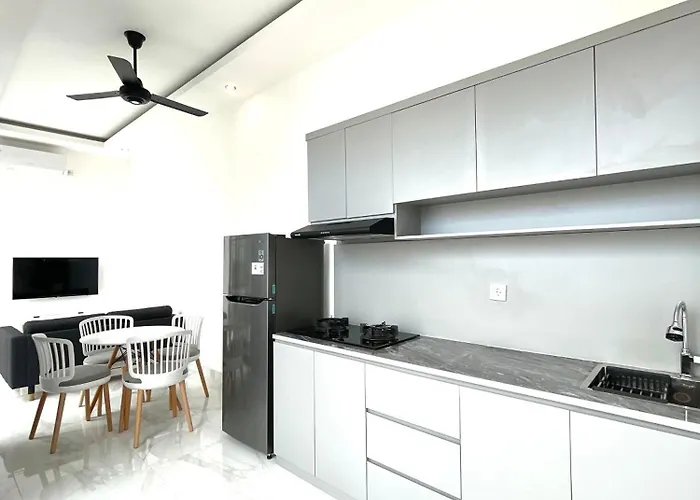 Villa Dayana Seminyak