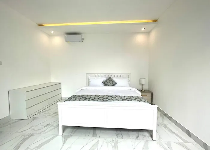 Villa Dayana *
