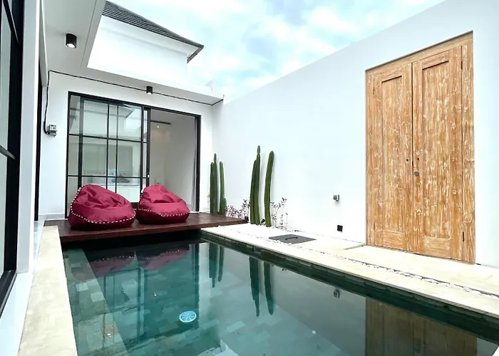 Villa Dayana *